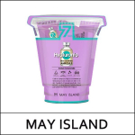 [MAI SAAR] MAYISLAND 7 p&auml;eva k&otilde;rge kontsentreeritud h&uuml;aluroonampull (3g*12ea) 1 pakk