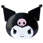 Sanrio Kuromi n&auml;opeegli kammikomplekt [tegelasekaubad]