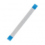 Asendus-USB-laadimispordi plaat PS4-kontrolleri jaoks koos 12-kontaktilise Flex-kaabliga