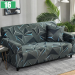 Elastne diivani kate 1/2/3/4 istekohaline L-kujuline nurgadiivani kate elutuppa tugitooli diivani kate Chaise Longue 2 Seater 145-185cm