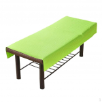 Voodilinad SPA massaažihoolduskate 75x190cm