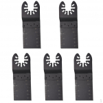 5x v&otilde;nkuva saelehe t&ouml;&ouml;riista tarvik 34 mm puidu pehmemaks metalli l&otilde;ikamiseks