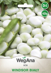 Bob Windsor White 40g oa seemned - WegAna