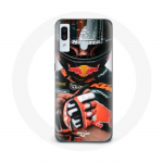 Samsung Galaxy A20 &uuml;mbris miguel oliveira moto gp podium ktm