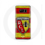 Samsung Galaxy S8 &uuml;mbris rcl originaal kollane ja punane