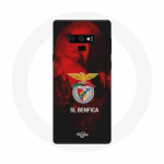 Samsung Galaxy Note 9 &uuml;mbris slb benfica eagle