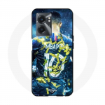 Realme V23 &uuml;mbris Kylian Mbappe psg Prantsusmaa
