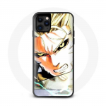 Iphone 12 Pro &uuml;mbris Genos One Punch Man Anime