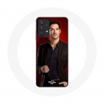 &Uuml;mbris Samsung galaxy A32 5G Lucifer Morningstar Series jaoks