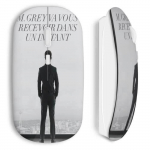 Hall juhtmevaba hiir saab teile 50 halli varjundit