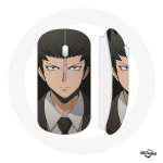 Juhtmeta hiir Karasuma Tadaomi Assassination Classroom Anime