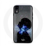 Coque pour Iphone XS BTS Bangtan Gar&ccedil;on Kim Taehyung Fanart