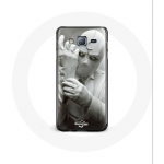 &Uuml;mbris Samsung Galaxy J7 Moon Knight Batmani plakati uus seeria 2022 jaoks