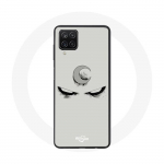 &Uuml;mbris Samsung Galaxy A42 5G Moon Knight Batmani 1. hooaja Angry Eyes jaoks