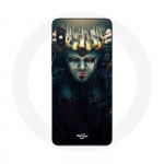 &Uuml;mbris Xiaomi Redmi Note 5 Pro Vikings Ragnar Lothbrok Villain seeria 5. hooaja jaoks