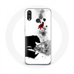 Coque pour Huawei P20 Lite Kurapika Hunter x Hunter Anime