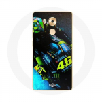&Uuml;mbris Huawei Mate 8 Valentino Rossi Moto GP v&otilde;idus&otilde;itjale