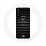 Coque pour Samsung Galaxy A13 4G / A13 4G Lite Paris Saint Germain PSG Logo