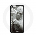 &Uuml;mbris telefonile Iphone 6 Moon Knight Batmani plakatite uus seeria 2022