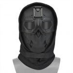 N&auml;o Wargame'i kork &otilde;hutusava, mugav 4 v&auml;rvi Airsoft paintballi jahi kaitseside &otilde;ues kasutamiseks