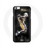 Coque Iphone 4 Kobe Bryant sport - Maniacase