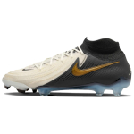 Nike Phantom Luna 2 Elite FG Mad Ready Pack Unisex tossud Kreemjasvalge Metallik-Kuld-M&uuml;nt FJ2572-100 41