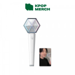EXO Ametlik Fanlight versioon 3 (Sealhulgas. Juhuslik fotokaart)