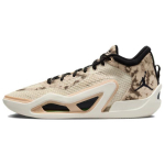 Air Jordan Tatum 1 PF Tunnel Walk Meeste Tennised Beež Fossiil Seesam DZ3321-200 45.5