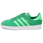 adidas Gazelle 2 Unisex Sneakers Green fairway greenzest Q23105 44