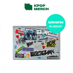 [Ettetellimine] BOYNEXTDOOR &ndash; KUIDAS? (Kleebis ver.) Sealhulgas. Weverse s&uuml;nnikoht Random 1