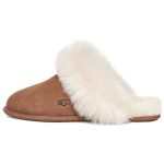 UGG Scuff Sis Slipper Kastanipruun (Naised) Naiste tossud 1122750-CHE 36