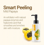 THE FACE SHOP - Mild Papaya Peeling 150ml