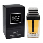 Illusion Intense parf&uuml;&uuml;m meestele 100 ml + 100 ml