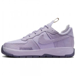 Nike Air Force 1 Wild Lilac Bloom Naiste tossud Lilla Daybreak Barely-Grape FB2348-500 38.5