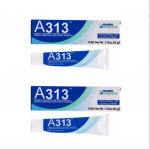 A313 Cream Retinol Pommade 50 GR Lahus nahaplekkidele, vananemisvastased lahendused kortsudevastane kreem, mis sobib k&otilde;ikidele nahat&uuml;&uuml;pidele 2 PRİCE