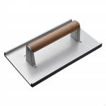Peekonipress Barbecue grill V&otilde;ileivad ja k&ouml;&ouml;giviljad Liha Steik purustaja grillimiseks 20.8cmx10.8cm