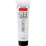 Jatsubman Dumm Jatsubish Styling Gel Super Heart 60g