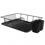 N&otilde;ude &auml;ravoolurest &Otilde;&otilde;nes &auml;ravoolu k&otilde;rge piirdeaed roostevabast terasest s&ouml;&ouml;gin&otilde;ud &auml;ravoolutoru korraldaja Kaasaskantavad s&ouml;&ouml;gipulgad lusikahoidja K&ouml;&ouml;k Ruumi s&auml;&auml;stev kaussi taldrik must