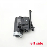 Mazda CX-5 CX5 2012 2013 2014 Auto V&auml;lispeegli Elektriline Kokkuklapitav Ajami Mootor Tiibukse K&uuml;lje Elektriline Kokkuklapitav Mootor 1 PCS L no wire