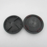 BMW X3 X5 X6 2014 jaoks- varutulede pirni tolmukate Veekindel tolmukindel esilaterna tagumise korpuse tihendi kork 1pcs