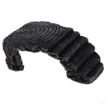 Ancient Arch bridge Design Aquarium Garden Decoration #1