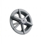 1 tk tagavararehvi hoidmise poldi kinnitusklambri kruvi Hyundai Elantra Touring Genesis Coupe Sonata Hybrid Tiburon 6285028510 jaoks hall v&auml;rv