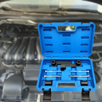 7 tk tasakaalustusv&otilde;lli ajastuse erit&ouml;&ouml;riistade komplekt, praktiline Volvo XC90 960 jaoks