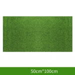 Kunstlik rohumaa Fake Green Mat Carpet Simulation Sambla muru 50*50cm