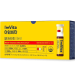 I'mvita Multivitamiini Immuuns&uuml;st, 7 portsjonit, 1 &uuml;hik, Korea oluline tervisetoit