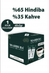 Mahbuba Sigurikohv Aitab Kaalust Alla V&otilde;tta ja Leevendada Turseid Detoks Dieet Salenemine 60x2gr 1 PRC