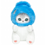 23cm Armas Hai Kass Muutuda Maasika Apelsini Mustika Ananassi Pl&uuml;&uuml;s M&auml;nguasjad Joonisfilm Puuviljad Loomad T&auml;idisega Nukud S&uuml;nnip&auml;evakingitus 23cm