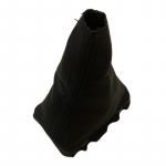 Automaatne Volkswagen VW Tiguan 2007 2008 2009 2010 2011 Nahast k&auml;igukangi nupp Gaiteri pakiruumi kate Auto tarvikud Salongi varuosad