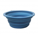 Kokkupandav koera kassi kauss Silikoonist &otilde;ues lemmiklooma kauss s&ouml;&ouml;tja lauan&otilde;ud kassi lemmiklooma tarvikud reisimiseks ja siseruumides kasutamiseks lemmiklooma kaasaskandmiseks