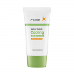 Kim Jeong Moon Aloe Cure Water Splash Jahutav P&auml;ikesekreem 40ml (SPF50+) 1 PCS